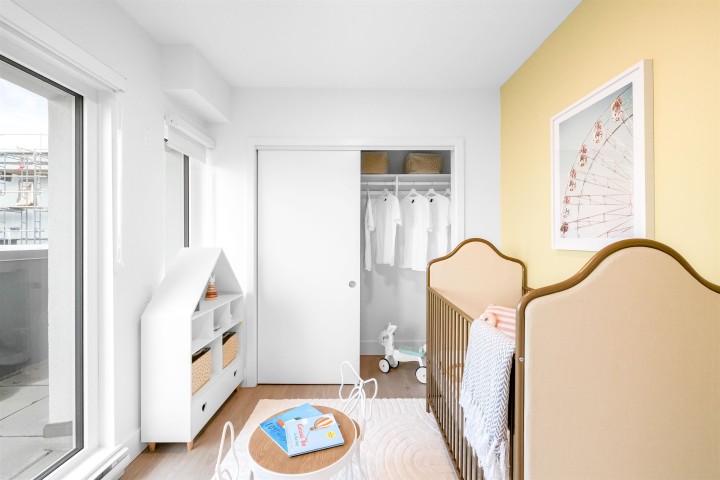 Photo 28 at 2069 E 1st Avenue, Grandview Woodland, Vancouver East