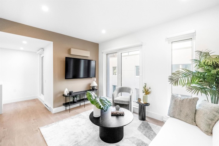 Photo 5 at 2069 E 1st Avenue, Grandview Woodland, Vancouver East