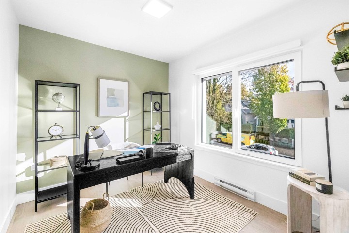 Photo 20 at 2069 E 1st Avenue, Grandview Woodland, Vancouver East