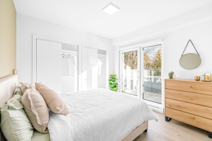 Photo 10 at 2069 E 1st Avenue, Grandview Woodland, Vancouver East