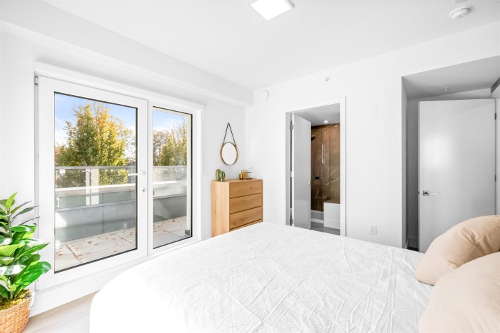 Photo 15 at 2069 E 1st Avenue, Grandview Woodland, Vancouver East