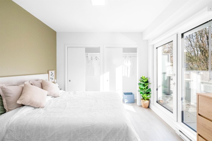 Photo 11 at 2069 E 1st Avenue, Grandview Woodland, Vancouver East