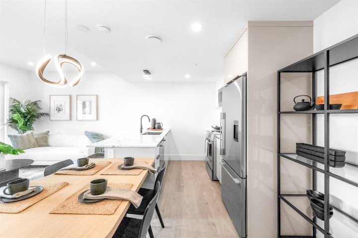 Photo 8 at 2069 E 1st Avenue, Grandview Woodland, Vancouver East