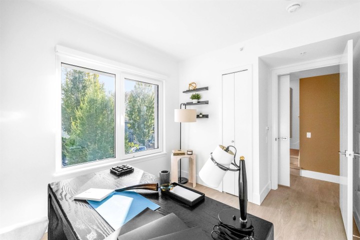 Photo 21 at 2069 E 1st Avenue, Grandview Woodland, Vancouver East