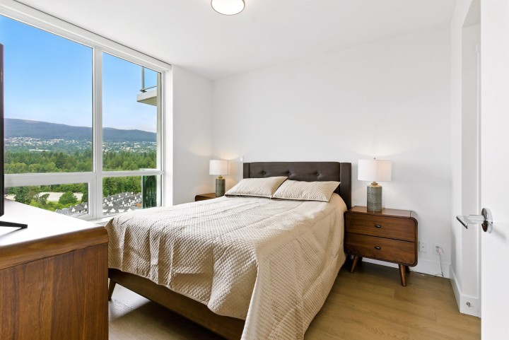 Photo 23 at 1205 - 1632 Lions Gate Lane, Pemberton NV, North Vancouver