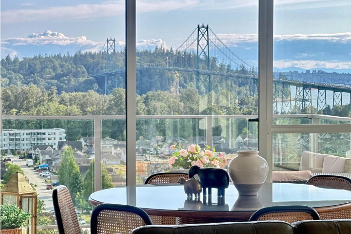 Photo 6 at 1205 - 1632 Lions Gate Lane, Pemberton NV, North Vancouver