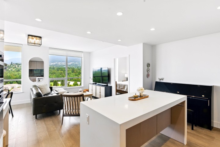 Photo 12 at 1205 - 1632 Lions Gate Lane, Pemberton NV, North Vancouver