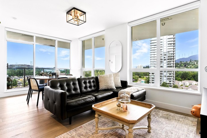 Photo 7 at 1205 - 1632 Lions Gate Lane, Pemberton NV, North Vancouver