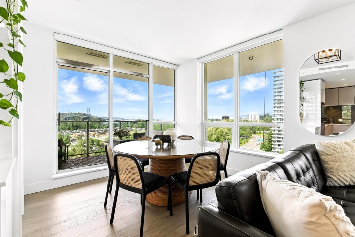 Photo 3 at 1205 - 1632 Lions Gate Lane, Pemberton NV, North Vancouver