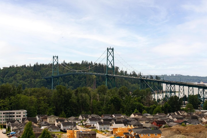 Photo 36 at 1205 - 1632 Lions Gate Lane, Pemberton NV, North Vancouver