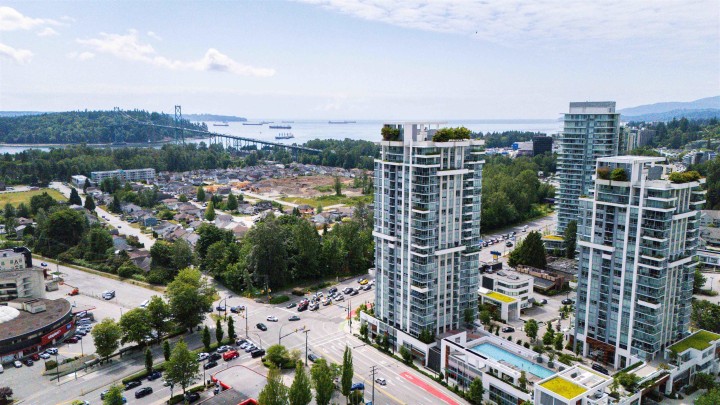 Photo 32 at 1205 - 1632 Lions Gate Lane, Pemberton NV, North Vancouver