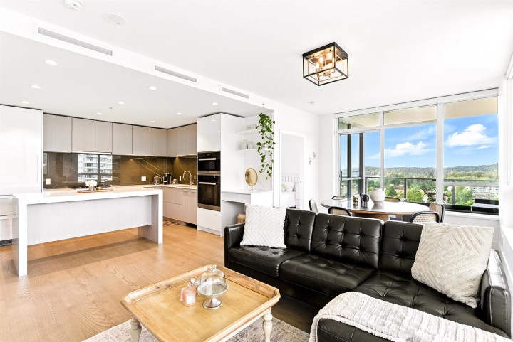 Photo 1 at 1205 - 1632 Lions Gate Lane, Pemberton NV, North Vancouver