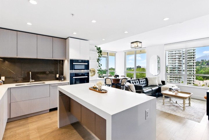 Photo 5 at 1205 - 1632 Lions Gate Lane, Pemberton NV, North Vancouver