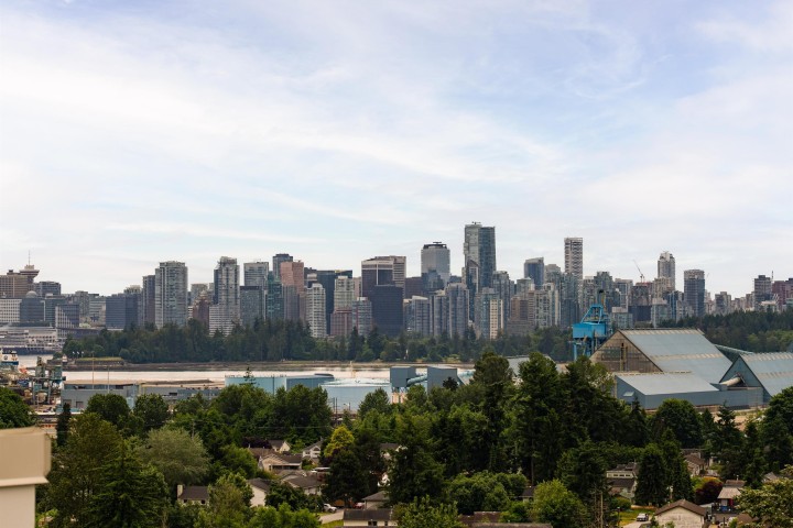 Photo 9 at 1205 - 1632 Lions Gate Lane, Pemberton NV, North Vancouver