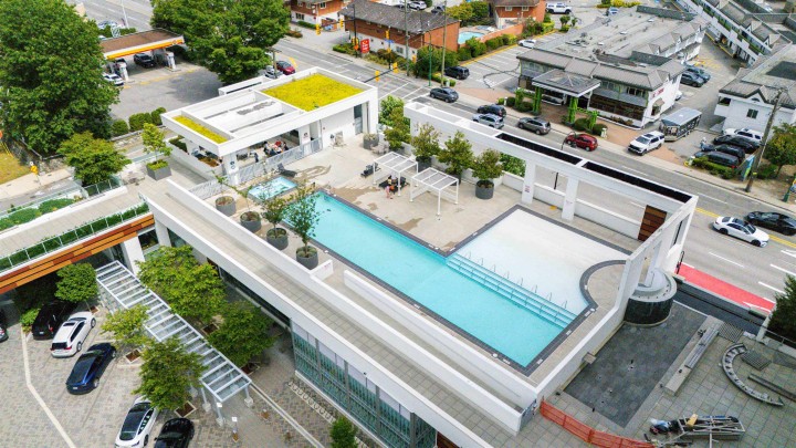 Photo 30 at 1205 - 1632 Lions Gate Lane, Pemberton NV, North Vancouver