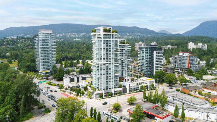 Photo 34 at 1205 - 1632 Lions Gate Lane, Pemberton NV, North Vancouver