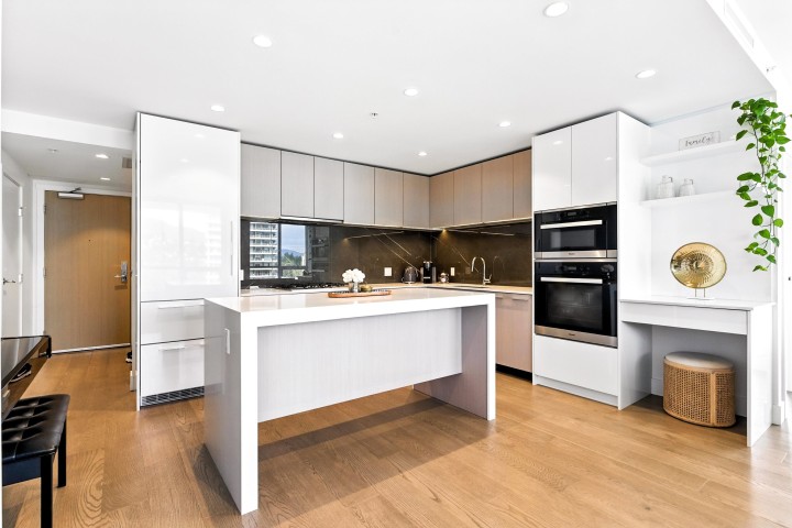 Photo 10 at 1205 - 1632 Lions Gate Lane, Pemberton NV, North Vancouver