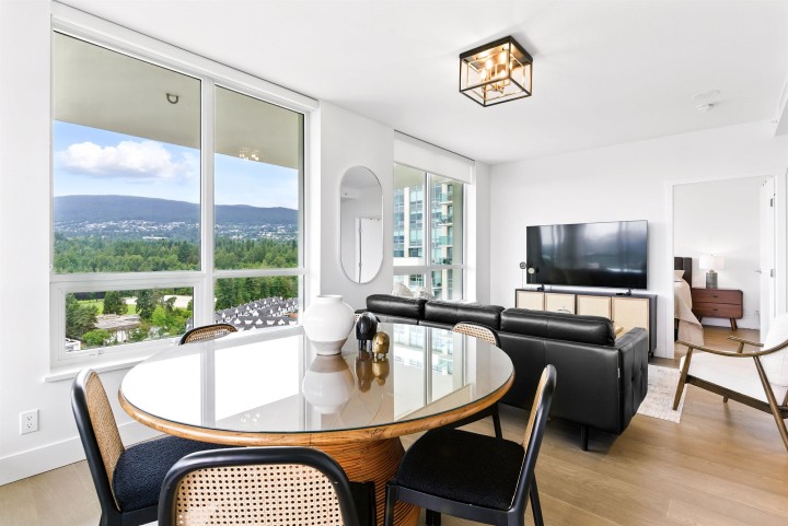 Photo 11 at 1205 - 1632 Lions Gate Lane, Pemberton NV, North Vancouver