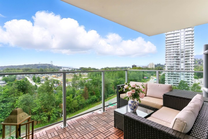 Photo 4 at 1205 - 1632 Lions Gate Lane, Pemberton NV, North Vancouver