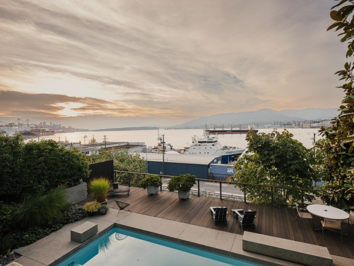 Photo 32 at 2391 Wall Street, Hastings, Vancouver East