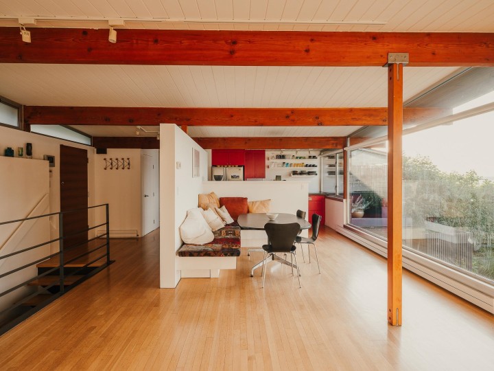 Photo 9 at 2391 Wall Street, Hastings, Vancouver East