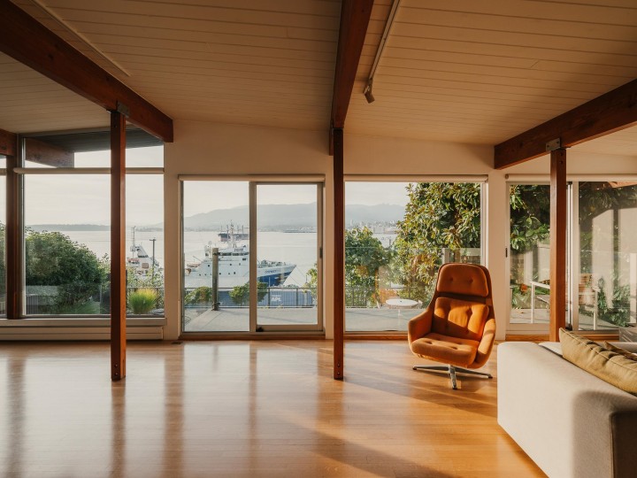 Photo 4 at 2391 Wall Street, Hastings, Vancouver East