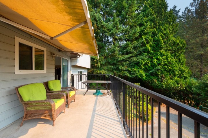 Photo 21 at 1285 Lucking Place, Westlynn, North Vancouver