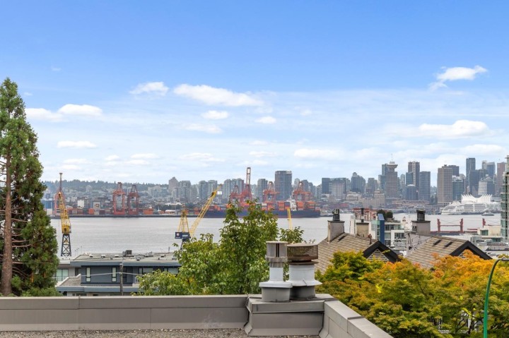 Photo 26 at 19 - 220 E 4th Street, Lower Lonsdale, North Vancouver