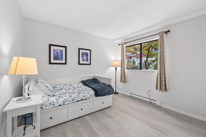 Photo 22 at 19 - 220 E 4th Street, Lower Lonsdale, North Vancouver