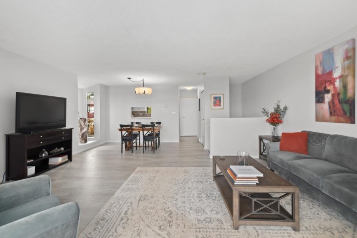 Photo 7 at 19 - 220 E 4th Street, Lower Lonsdale, North Vancouver