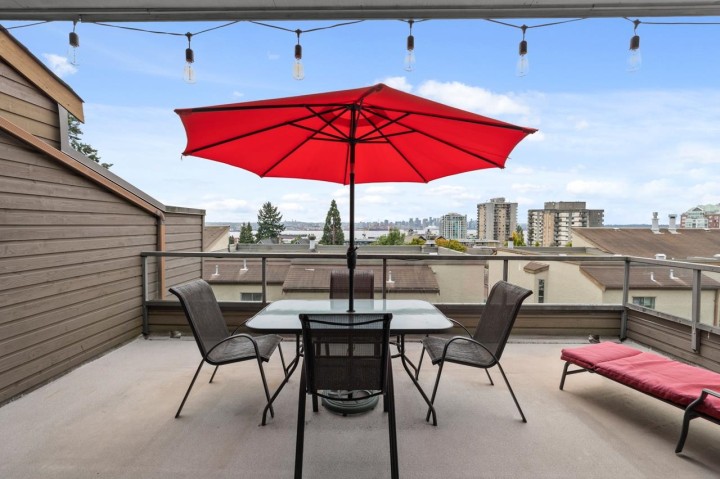 Photo 24 at 19 - 220 E 4th Street, Lower Lonsdale, North Vancouver