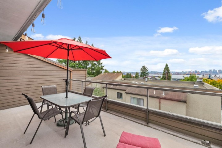 Photo 25 at 19 - 220 E 4th Street, Lower Lonsdale, North Vancouver