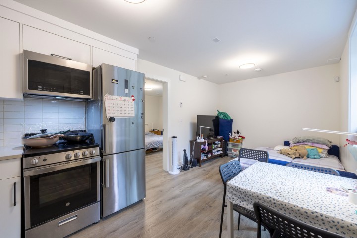 Photo 8 at 4541 Hoy Street, Collingwood VE, Vancouver East