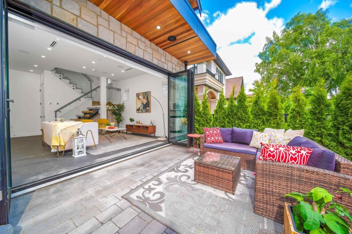 Photo 6 at 1 - 2777 E 27th Avenue, Renfrew Heights, Vancouver East