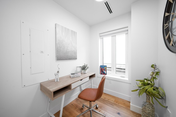 Photo 17 at 1 - 2777 E 27th Avenue, Renfrew Heights, Vancouver East