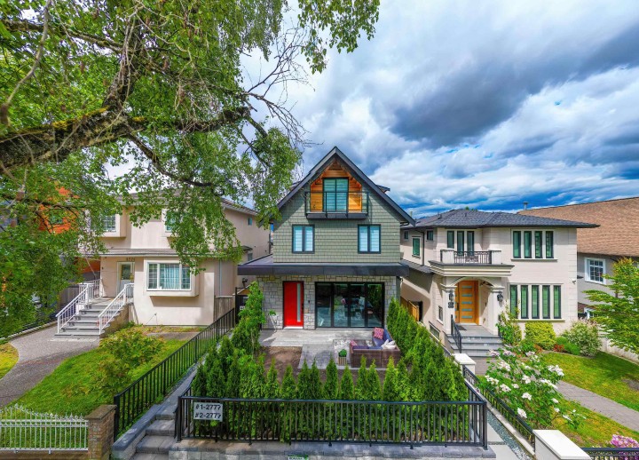 Photo 24 at 1 - 2777 E 27th Avenue, Renfrew Heights, Vancouver East