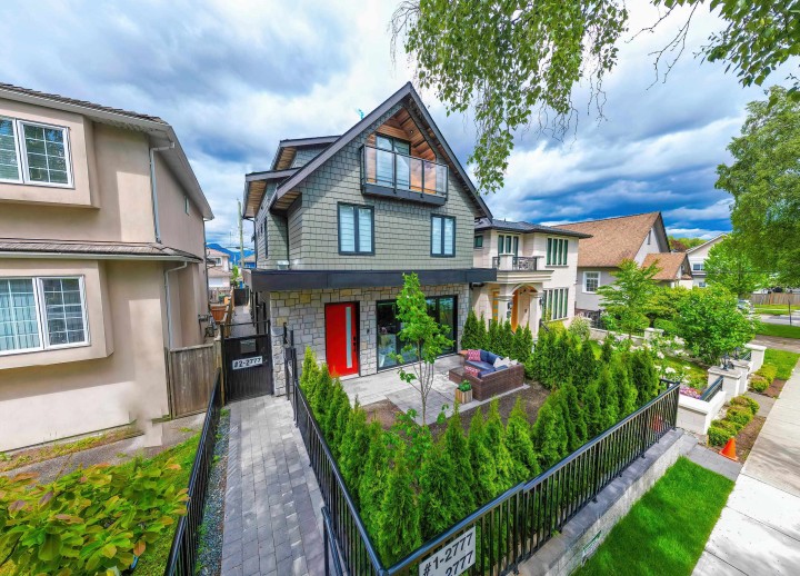 Photo 25 at 1 - 2777 E 27th Avenue, Renfrew Heights, Vancouver East