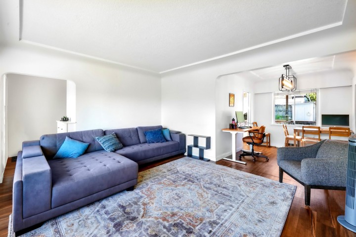 Photo 9 at 822 E 4th Street, Queensbury, North Vancouver