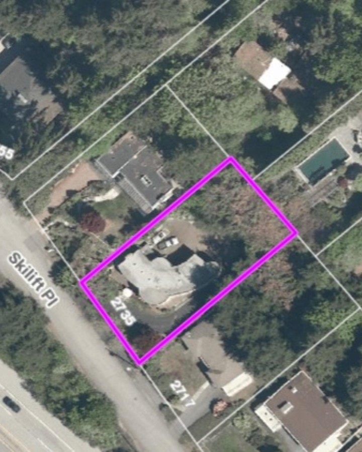 Photo 23 at 2735 Skilift Place, Chelsea Park, West Vancouver