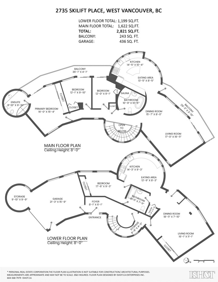 Photo 22 at 2735 Skilift Place, Chelsea Park, West Vancouver