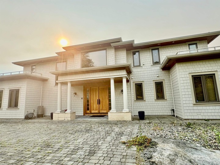 Photo 1 at 950 Greenwood Road, British Properties, West Vancouver
