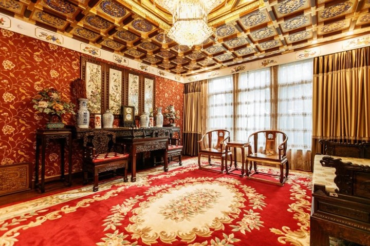 Photo 6 at 1491 W 26th Avenue, Shaughnessy, Vancouver West