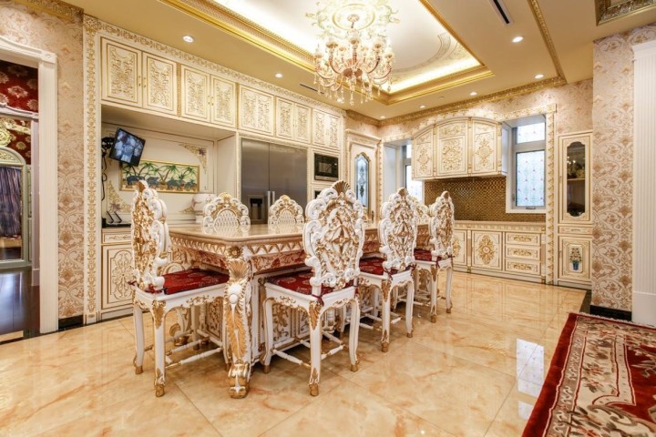 Photo 8 at 1491 W 26th Avenue, Shaughnessy, Vancouver West