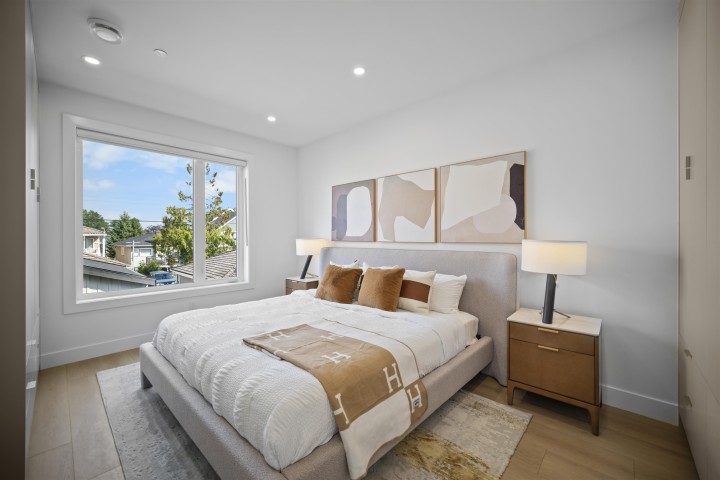 Photo 13 at 2 - 3563 E 25th Avenue, Renfrew Heights, Vancouver East