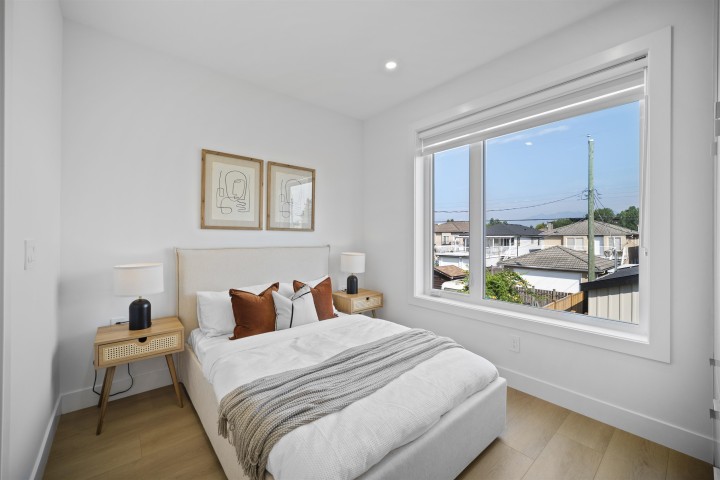 Photo 17 at 2 - 3563 E 25th Avenue, Renfrew Heights, Vancouver East