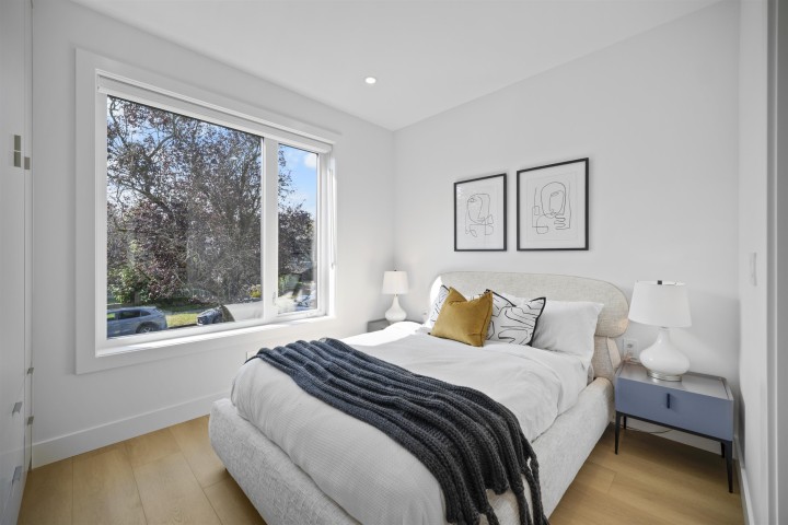 Photo 15 at 2 - 3563 E 25th Avenue, Renfrew Heights, Vancouver East