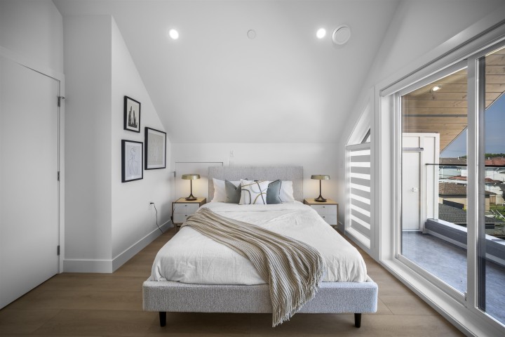 Photo 19 at 2 - 3563 E 25th Avenue, Renfrew Heights, Vancouver East