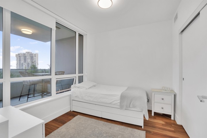 Photo 23 at 1302 - 1675 Lions Gate Lane, Pemberton NV, North Vancouver