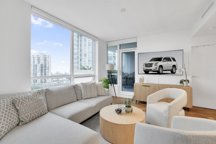 Photo 16 at 1302 - 1675 Lions Gate Lane, Pemberton NV, North Vancouver