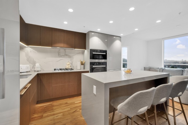 Photo 7 at 1302 - 1675 Lions Gate Lane, Pemberton NV, North Vancouver